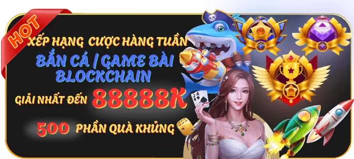 Câu chuyện thành công của người chơi