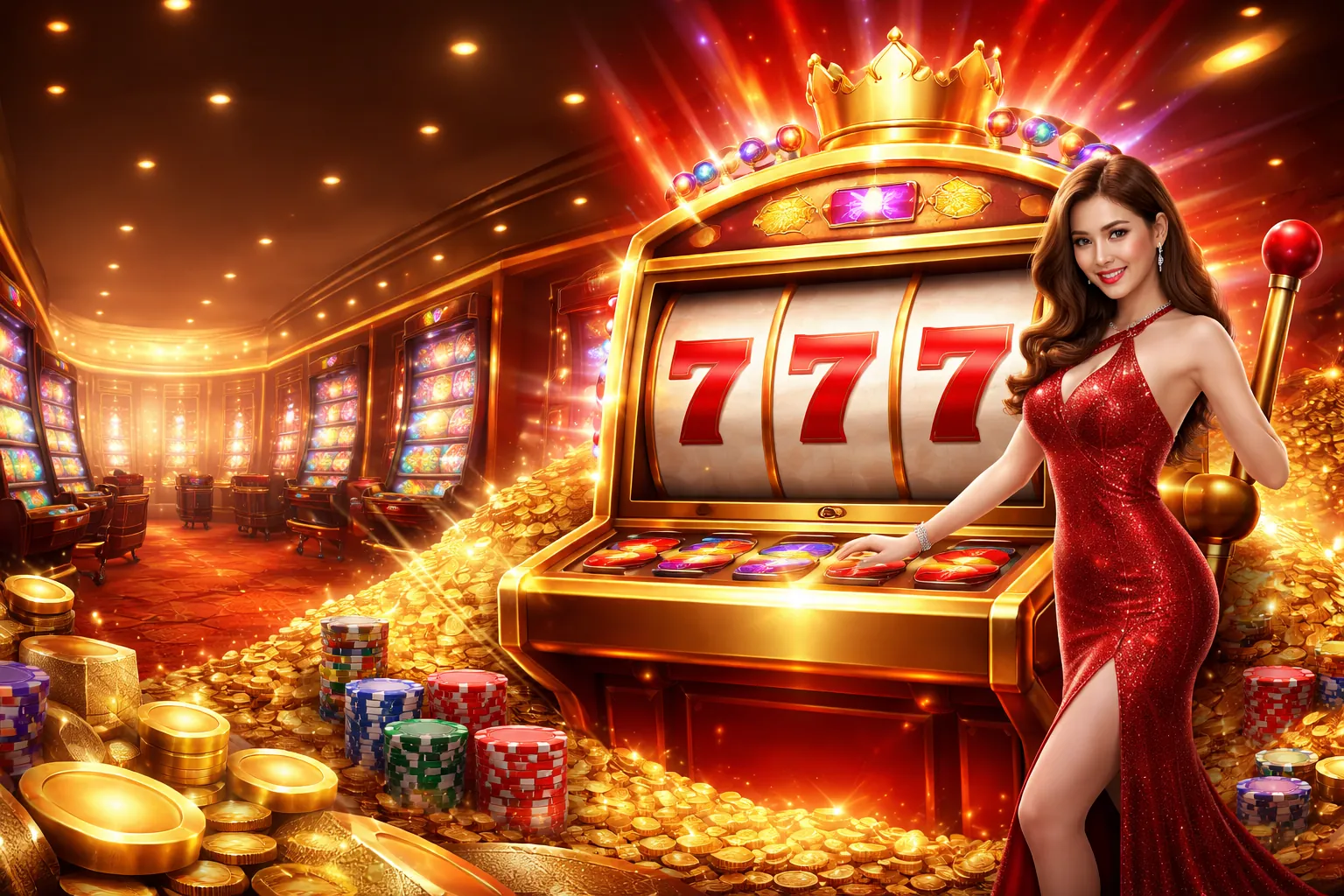 Game Nổ Hũ 78be Đá Gà